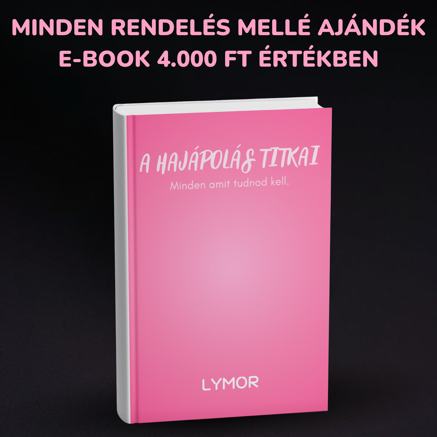 ShineGo vezeték nélküli hajformázó