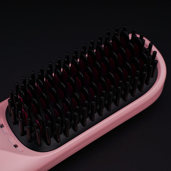 ShineGo vezeték nélküli hajformázó