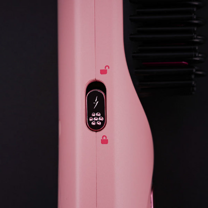 ShineGo vezeték nélküli hajformázó