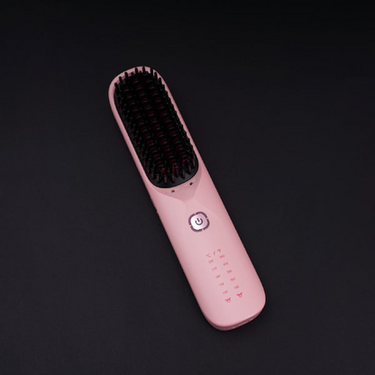 ShineGo vezeték nélküli hajformázó